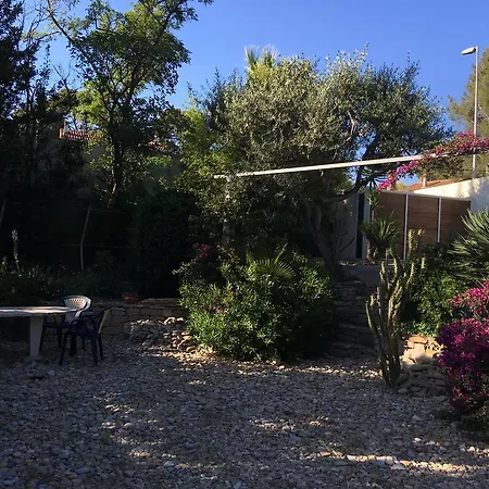 Villa Eria La Ciotat