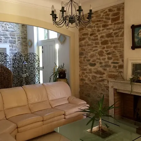 Eria Villa *